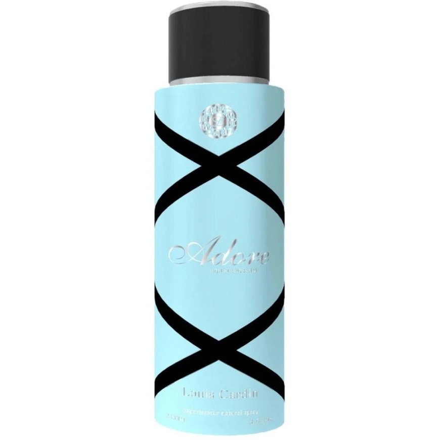 Louis Cardin Adore EDP unisex parfüüm, 100 ml