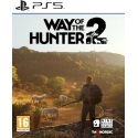 Thq Nordic Way of the Hunter 2 Thq Nordic Way of the Hunter 2