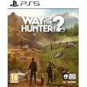 Thq Nordic Way of the Hunter 2 Thq Nordic Way of the Hunter 2