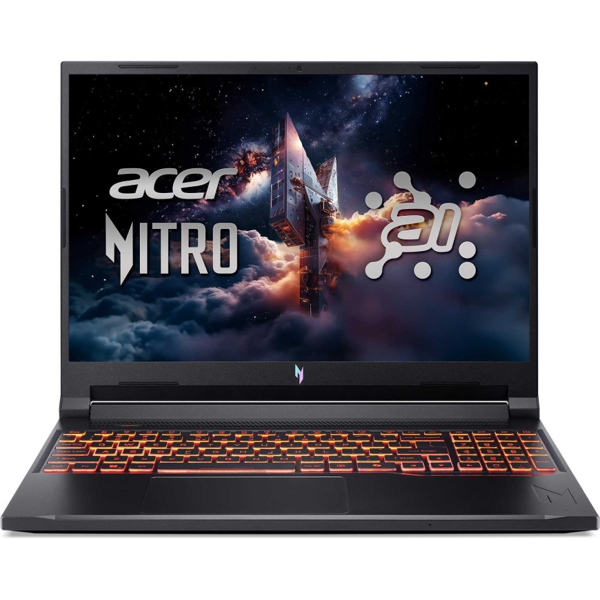Acer Nitro V 16 AI ANV16-42 R5-240 16GB 512SSD RTX3050 EN DOS NH.U1KE – 3