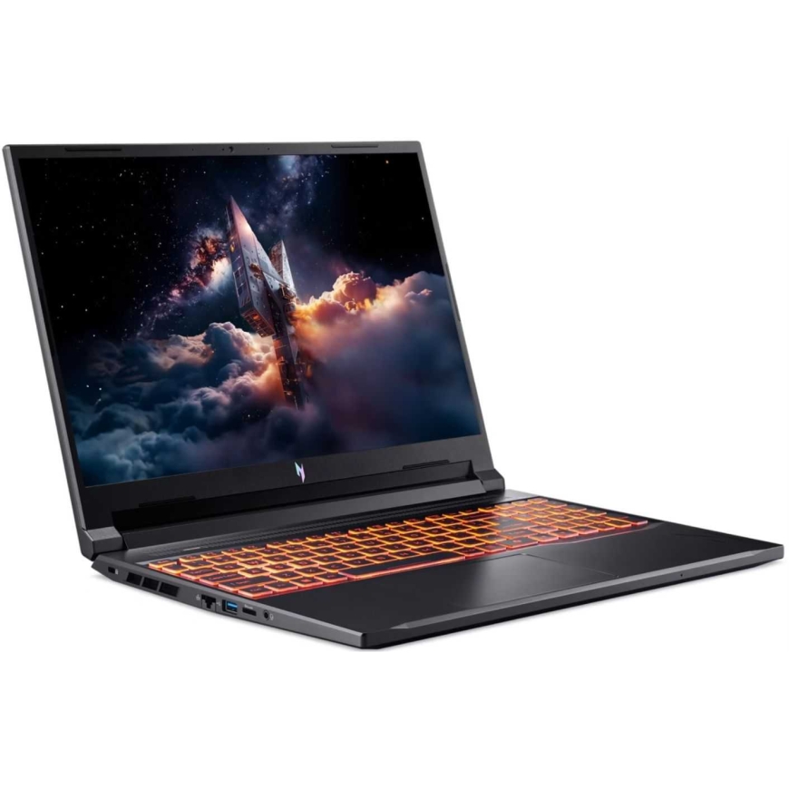 Acer Nitro V 16 AI ANV16-42 R5-240 16GB 512SSD RTX3050 EN DOS NH.U1KE – 4