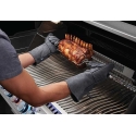 Непалевские термостойкие кожаные перчатки Непалевские термостойкие кожаные перчатки
