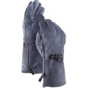 Napoleon Heat resistant leather gloves Napoleon Heat resistant leather gloves