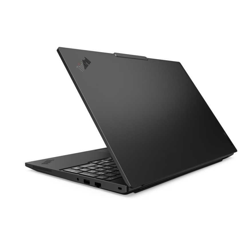 Lenovo ThinkPad T16 G5 16 FHD+ IPS 325 32GB 512SSD EN W11Pro Black 21WT