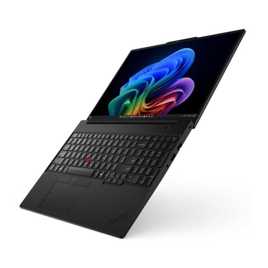 Lenovo ThinkPad T16 G5 16 FHD+ IPS 325 32GB 512SSD EN W11Pro Musta 21WT – 5