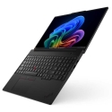 Lenovo ThinkPad T16 G5 16 FHD+ IPS 325 32GB 512SSD EN W11Pro Чёрный 21WT Lenovo ThinkPad T16 G5 16 FHD+ IPS 325 32GB 512SSD EN W11Pro Чёрный 21WT