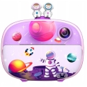 KiddoBoo P83 Rozā KiddoBoo P83 Rozā