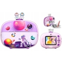 KiddoBoo P83 Розовый