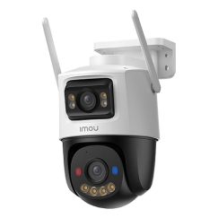 Imou Cruiser Dual 2 Sfērisks IP drošības kamera Ārējie 2880 x 1620 pikseļi Griesti
