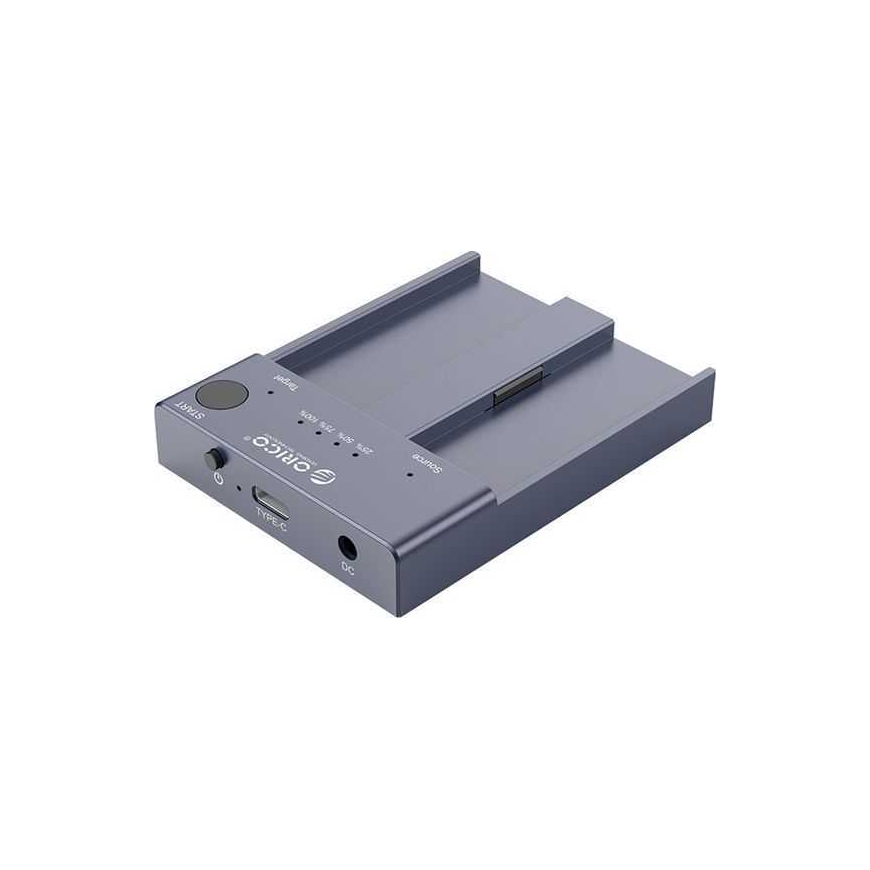 Orico M2P2-C3-C-EU-GY-BP M.2 USB-C 3.2