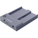 Orico M2P2-C3-C-EU-GY-BP M.2 USB-C 3.2