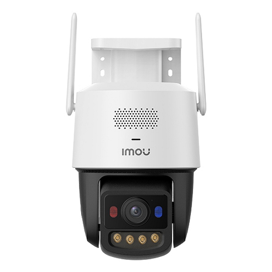 Imou Titan Pro Skliautas IP apsaugos kamera Vidaus ir lauko 3200 x 1800 pikseliai Siena