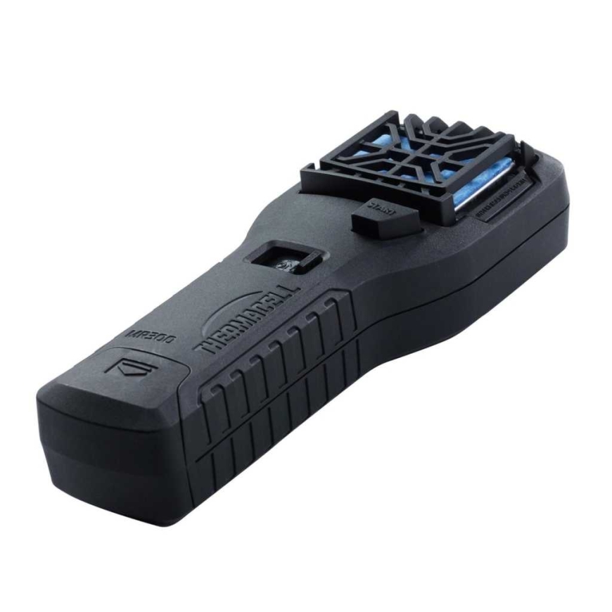 ThermaCell MR300L Musta – 4