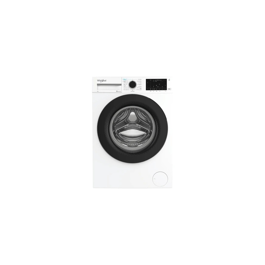 Whirlpool WAM 97WB EE – 2