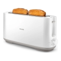 Philips Daily Collection HD2590/00 toaster 8 1 slice(s) 950 W Philips Daily Collection HD2590/00 toaster 8 1 slice(s) 950 W
