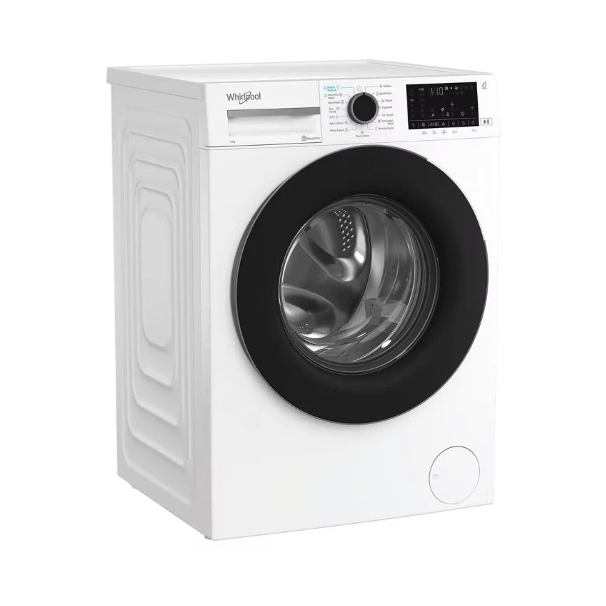 Whirlpool WAM 97WB EE – 3