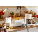 Philips Daily Collection HD2590/00 toaster 8 1 slice(s) 950 W Philips Daily Collection HD2590/00 toaster 8 1 slice(s) 950 W