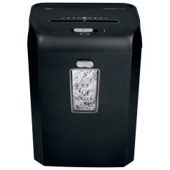 Rexel ProMax QS RSS1535 измельчитель бумаги Резка на полоски 58 dB 22 cm Черный