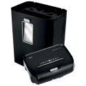 Rexel ProMax QS RSS1535 Strip Cut Paper Shredder P2 Rexel ProMax QS RSS1535 Strip Cut Paper Shredder P2