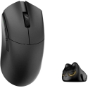 WLMouse Beast G Max Wireless Gaming Mouse | Black WLMouse Beast G Max Wireless Gaming Mouse | Black