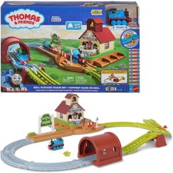 Mattel Mängurongija Thomas ja Sõbrad