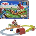 Mattel Lelujuniasema Thomas ja ystävät Mattel Lelujuniasema Thomas ja ystävät