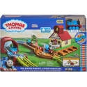 Mattel Lelujuniasema Thomas ja ystävät Mattel Lelujuniasema Thomas ja ystävät