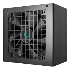 Gamer Storm PN750M maitinimo blokas 750 W 20+4 pin ATX ATX Juoda