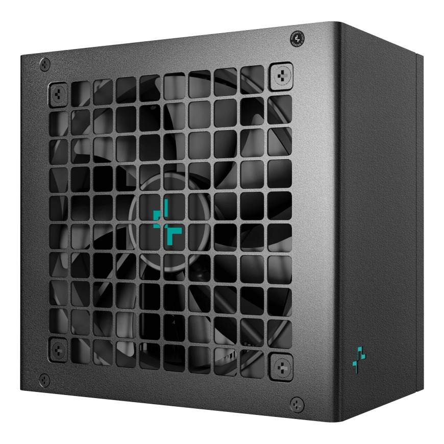 Gamer Storm PN750M блок питания 750 W 20+4 pin ATX ATX Черный
