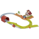 Mattel Žaislinė traukinių stotis Tomek ir draugai Mattel Žaislinė traukinių stotis Tomek ir draugai