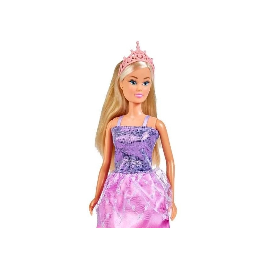 SIMBA Steffi moeprintsess+riided 573-3928 – 4