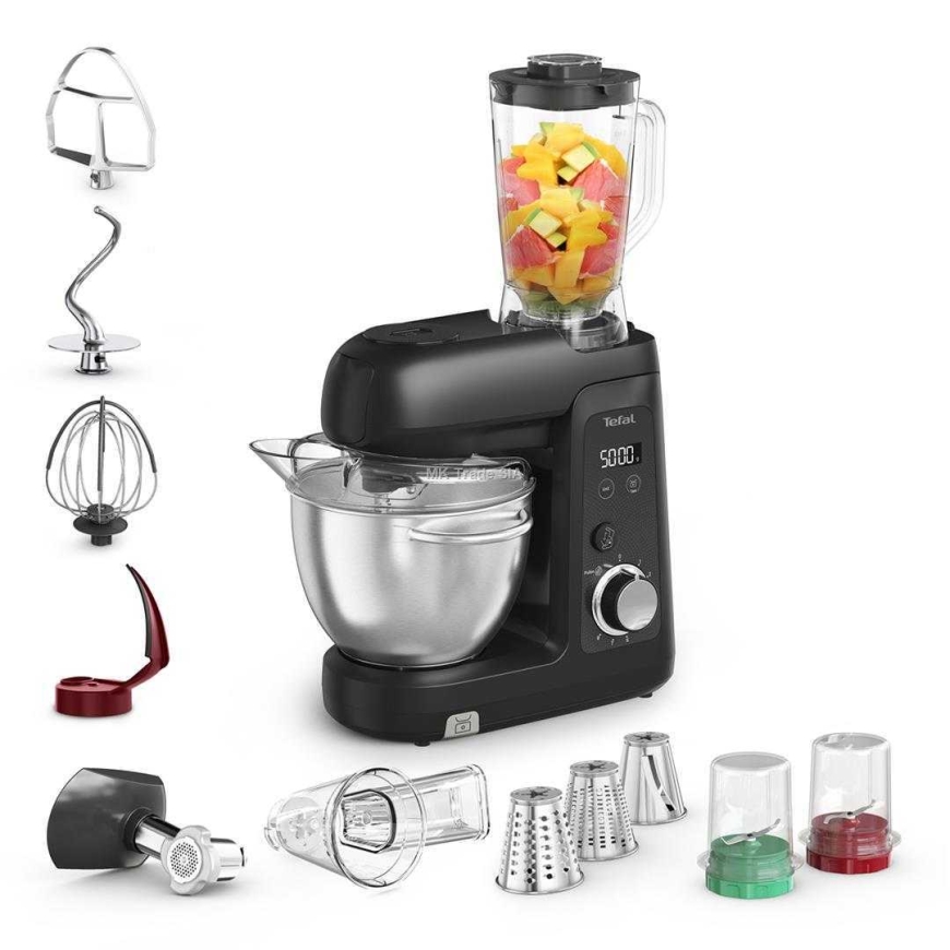 Tefal QB5458F0 – 2