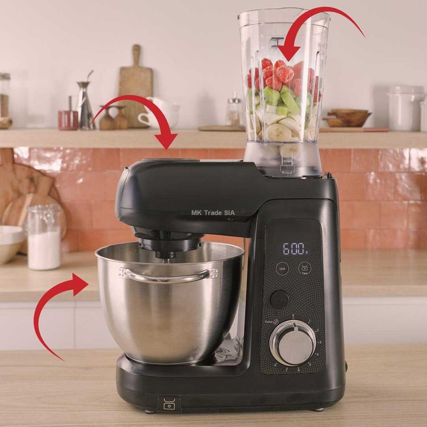 Tefal QB5458F0 – 4