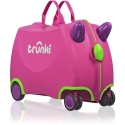 JetWorld TRUNKI GLIDE 360 TRIXIE - Bērnu ceļojumu čemodāns JetWorld TRUNKI GLIDE 360 TRIXIE - Bērnu ceļojumu čemodāns