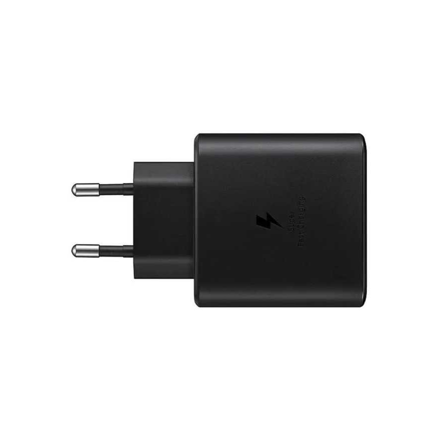 Alogy EP-TA845 Melns – 2