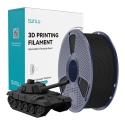 Sunlu PLA+ High-Speed Black Filament