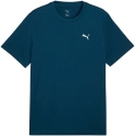Miesten T-paita Puma Wardrobe Ess Tee tum blue 629644 36 (2XL) Miesten T-paita Puma Wardrobe Ess Tee tum blue 629644 36 (2XL)