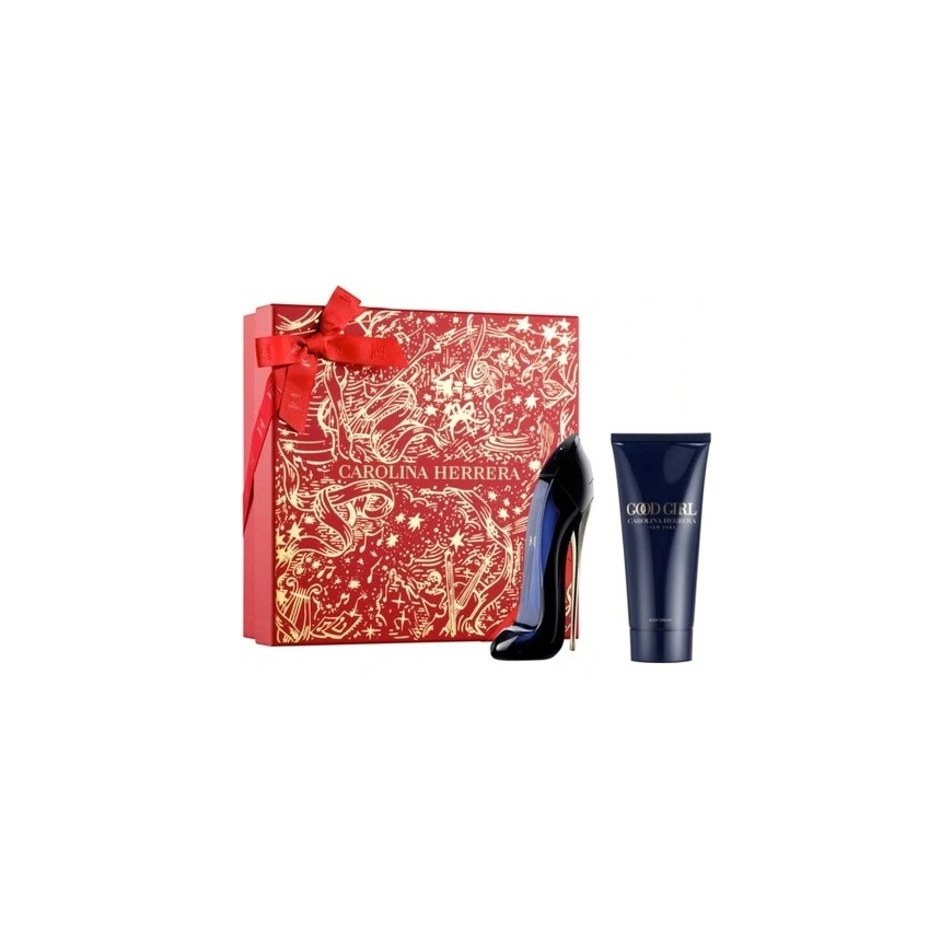 Carolina Herrera Good Girl Dāvanu komplekts, 150 ml