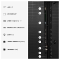 Hisense 85U7S Pro