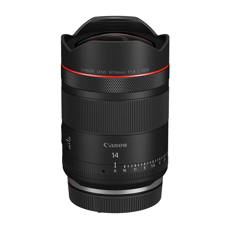Canon RF 14mm F1.4L VCM objektīvs