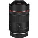 Canon RF 14mm F1.4L VCM objektiiv Canon RF 14mm F1.4L VCM objektiiv
