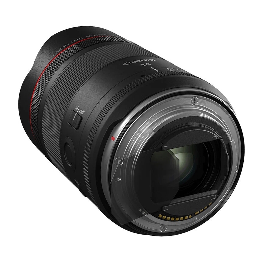 Canon RF 14mm F1.4L VCM objektiiv – 2