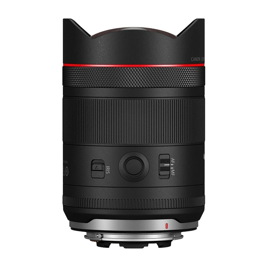 Canon RF 14mm F1.4L VCM objektiiv – 4