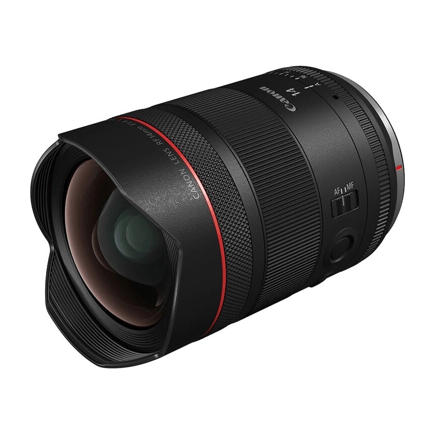 Canon RF 14mm F1.4L VCM objektiivi – 5