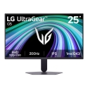 LG 25G523B-B PC lamekuvar 62 cm (24.4") 1920 x 1080 pikslit Full HD LCD Must LG 25G523B-B PC lamekuvar 62 cm (24.4") 1920 x 1080 pikslit Full HD LCD Must
