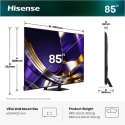 Hisense 85U7S Pro