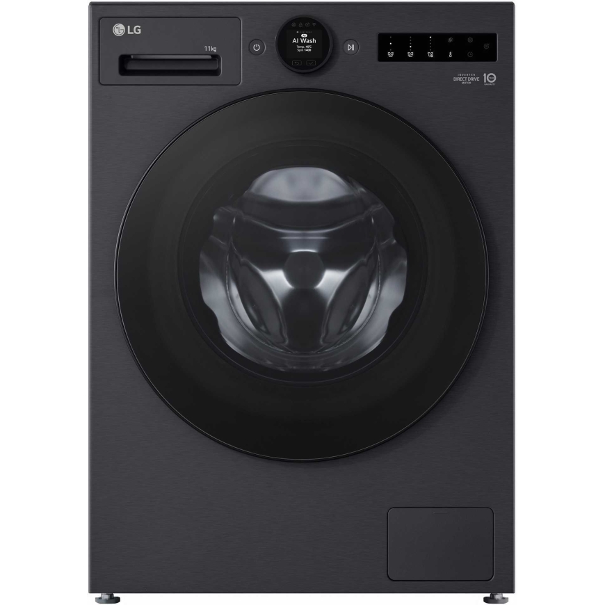 LG F4X7511TBB