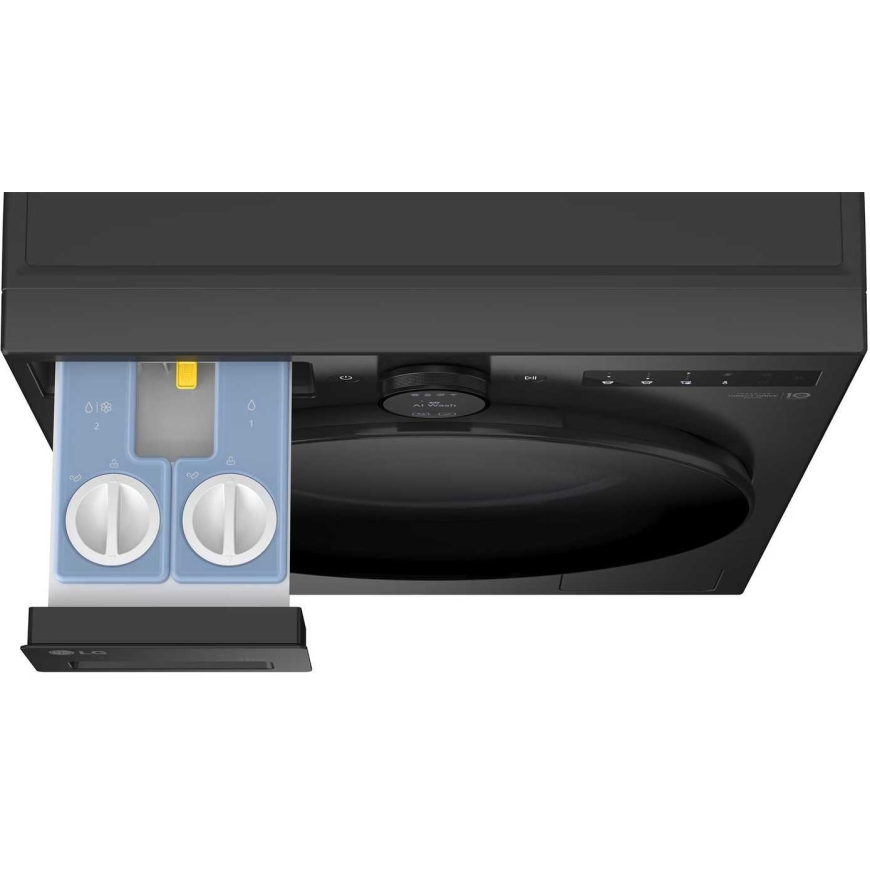 LG F4X7511TBB – 3