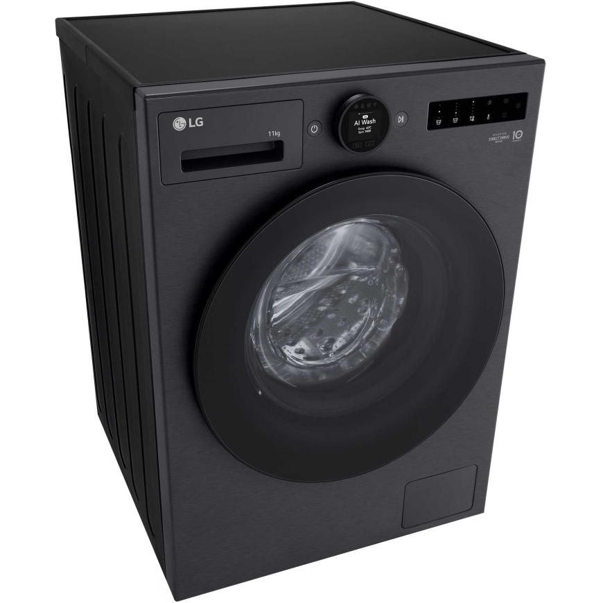 LG F4X7511TBB – 4