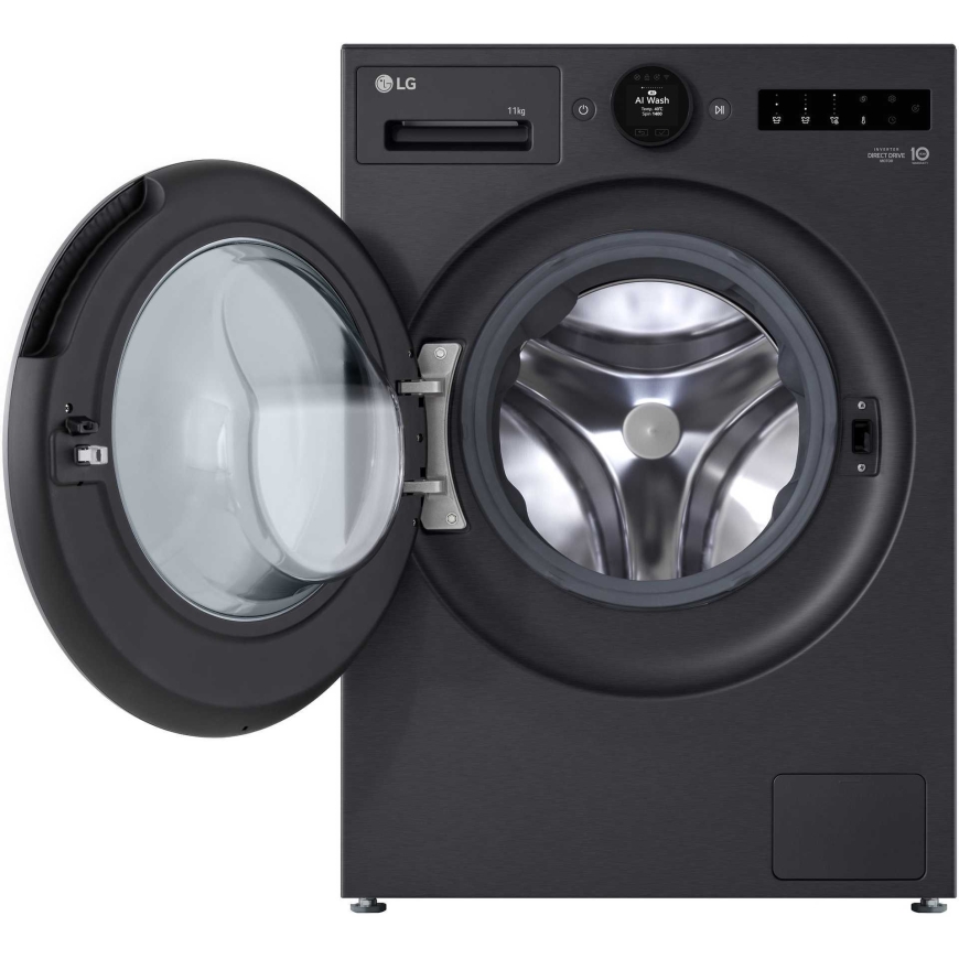 LG F4X7511TBB – 5